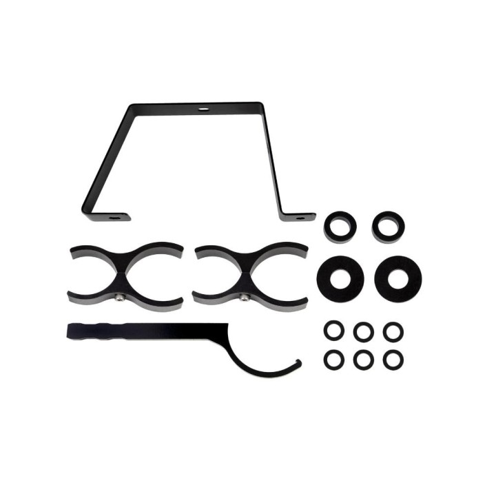 Old Man Emu BP-51 VM80010019 front shock absorber fitting